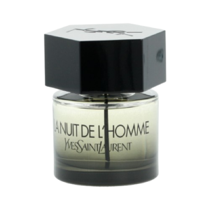 Yves Saint Laurent La Nuit de L'Homme Eau De Toilette 60 ml