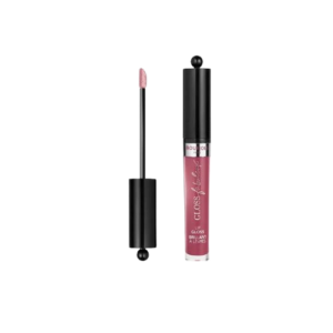 BOURJOIS Paris Gloss Fabuleux Lip Gloss 3,5ml W 03 Rose Charismatic