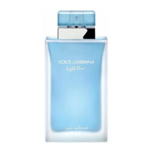 Dolce & Gabbana Light Blue Eau Intense Eau De Parfum 100 ml