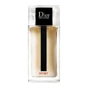 Dior Homme Sport 2021 Eau De Toilette 125 ml