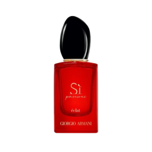 Giorgio Armani Si Passione Éclat Eau De Parfum 100ml