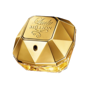 Paco Rabanne Lady Million Eau De Parfum 80 ml