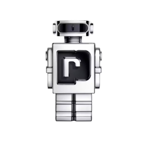 Paco Rabanne Phantom Eau De Toilette 100 ml