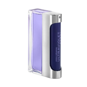 Paco Rabanne Ultraviolet Man Eau De Toilette 100 ml