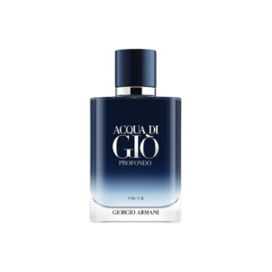 Giorgio Armani Acqua di Gio Profondo Eau De Toilette 100 ml