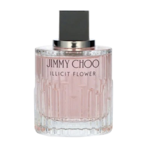 Jimmy Choo Illicit Flower Eau De Toilette 100 ml