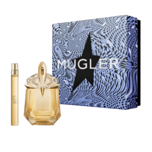 Mugler Alien Goddess EDP Refillable 60 ml + EDP Refillable Miniature 10 ml