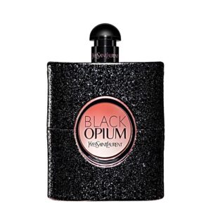 Yves Saint Laurent Black Opium Eau de Parfum