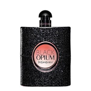 Yves Saint Laurent Black Opium Eau de Parfum Spray