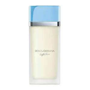 Dolce & Gabbana Light Blue 2025 Eau de Toilette Refillable 100 ml