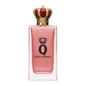 Dolce & Gabbana Q by Dolce & Gabbana Eau De Parfum Intense 100 ml
