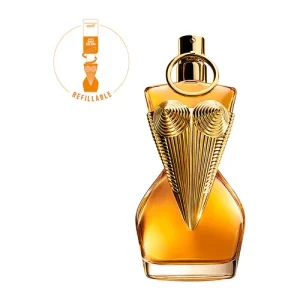 Jean Paul Gaultier Gaultier Divine Le Parfum Eau De Parfum Intense Refillable 50 ml