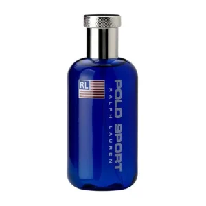 Ralph Lauren Polo Sport Eau de Toilette 125 ml