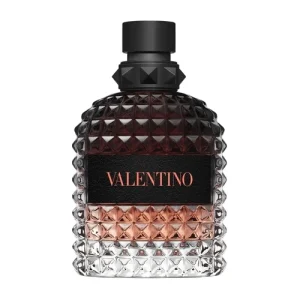 Valentino Valentino Uomo Born In Roma Coral Fantasy Eau De Toilette 100 ml