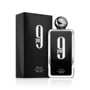 Afnan 9PM Eau de Parfum 100 ml